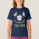 Search for first tooth tshirts Dental