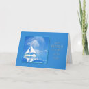 Search for sail boats birthday cards Blue