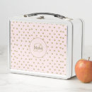 Search for monogram lunch boxes Birthday