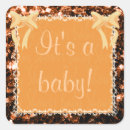 Search for unisex baby shower stickers Girl