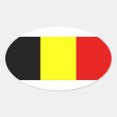 Search for flag of belgium stickers België