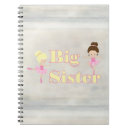 Search for ballerina notebooks Dancing