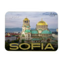 Search for alexander magnets Bulgaria