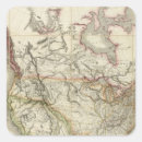 Search for first edition stickers David rumsey