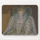 Search for queen elizabeth mouse mats 16th
