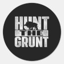 Search for wild hog stickers Boar