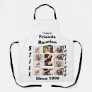 Search for saved aprons Typography