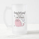 Search for cat with glasses mugs For her