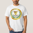 Search for dinner tshirts Winner