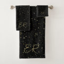 Search for sparkle bath towels Gold
