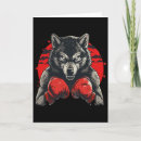 Search for boxing gloves cards Mma
