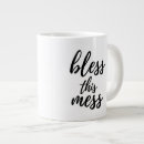 Search for blessed mama mugs Quotes