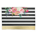 Search for gold stripes pillowcases Striped