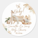Search for safari nursery stickers Watercolor