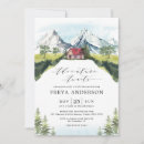 Search for woodsy bridal shower invitations Bride