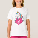 Search for 6th birthday girls tshirts Cute