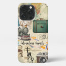 Search for voyage iphone cases Vintage