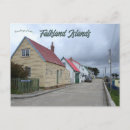 Search for row postcards Houses
