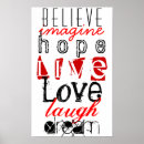 Search for love hope posters Dream