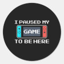 Search for 8 bit stickers Geek