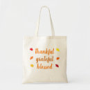 Search for thanksgiving bags Calligraphy