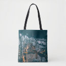 Search for old city bags Retro
