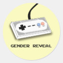 Search for nerd girl stickers Gamer
