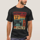 Search for level up birthday tshirts Years