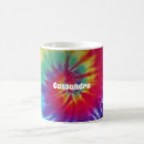 Search for rainbow tie dye mugs Vintage
