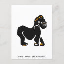 Search for primate postcards Nature