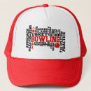 Search for bowling pin hats Sports