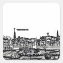 Search for capitals stickers Map