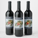 Search for pine tree wine wine labels Festive