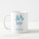 Search for blue balloon mugs Baby