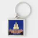 Search for us capitol key rings District of columbia