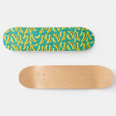 Search for banana skateboards Pattern