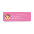 Search for girl monkey return address labels Animal