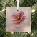 Search for wedding favour christmas tree decorations Minimalist