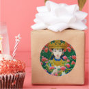 Search for vintage asian stickers Floral