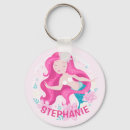 Search for fantasy mermaid key rings Beach