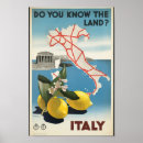 Search for italy map posters Mediterranean