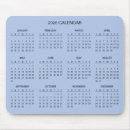 Search for light blue mouse mats Elegant