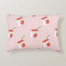 Search for cute strawberry cushions Seamless