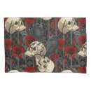 Search for gothic pillowcases Dark