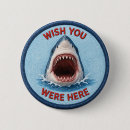 Search for shark badges Funny