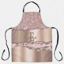 Search for sequinned aprons Abstract