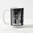 Search for wolf pack mugs Wolf and forest