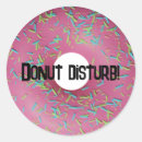 Search for donut party stickers Snack