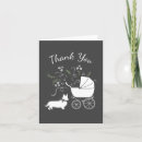 Search for pembroke welsh corgi thank you cards Dog