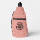 Search for carrier accessories Postal worker